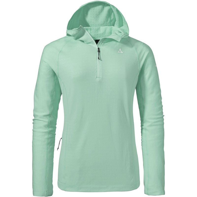 Schöffel Damen Style Kravica Hoodie