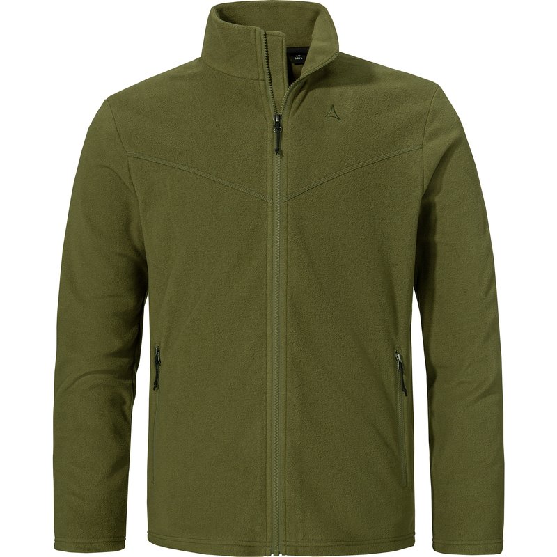 Schöffel Herren Style Qutang Jacke