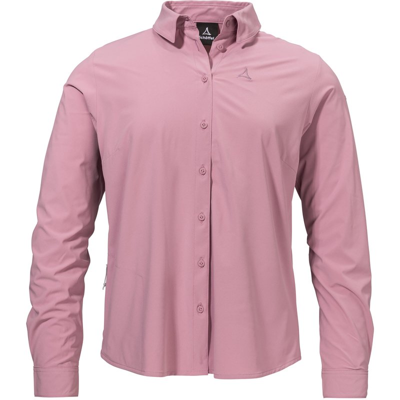 Schöffel Damen Style Dunajec Bluse