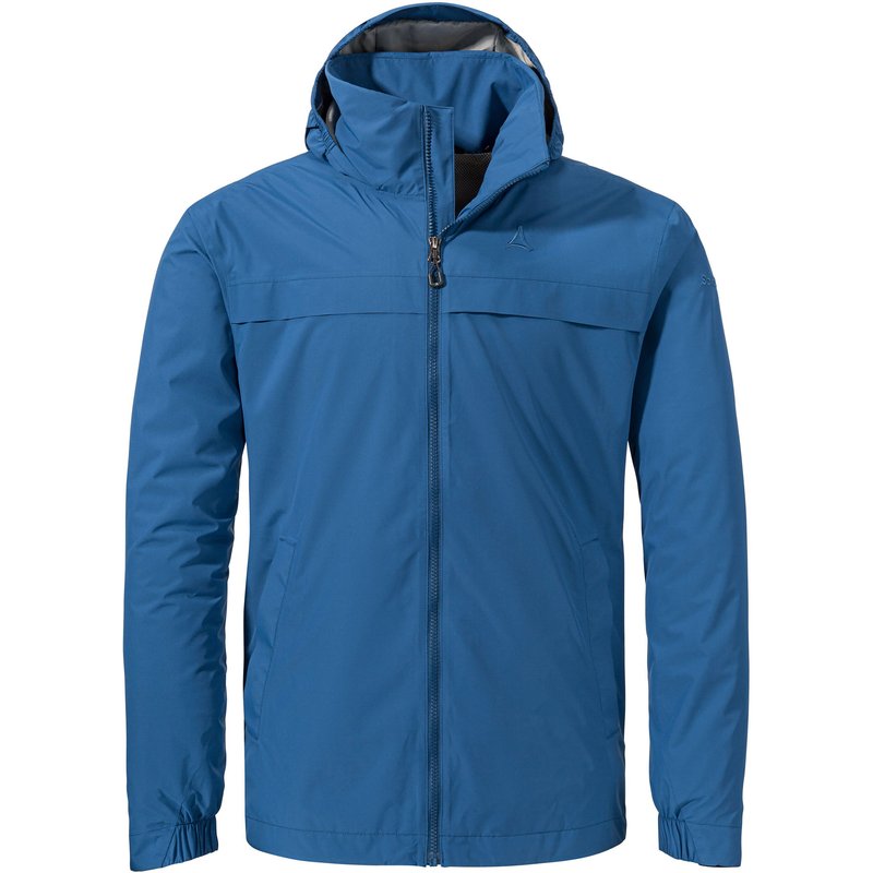 Schöffel Herren Style Bohorok Jacke