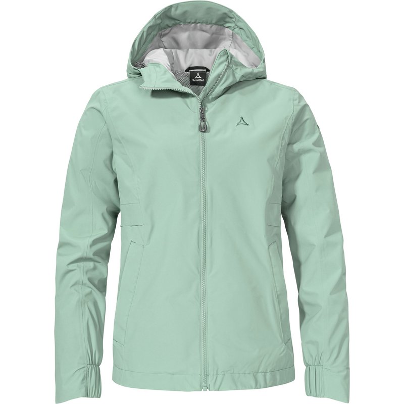 Schöffel Damen Style Bohorok Jacke