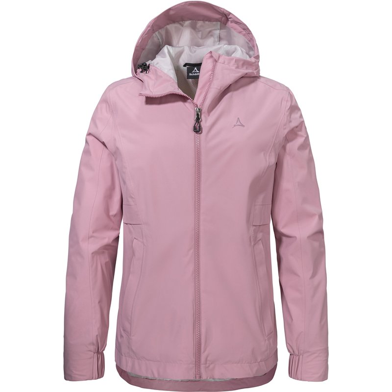 Schöffel Damen Style Bohorok Jacke