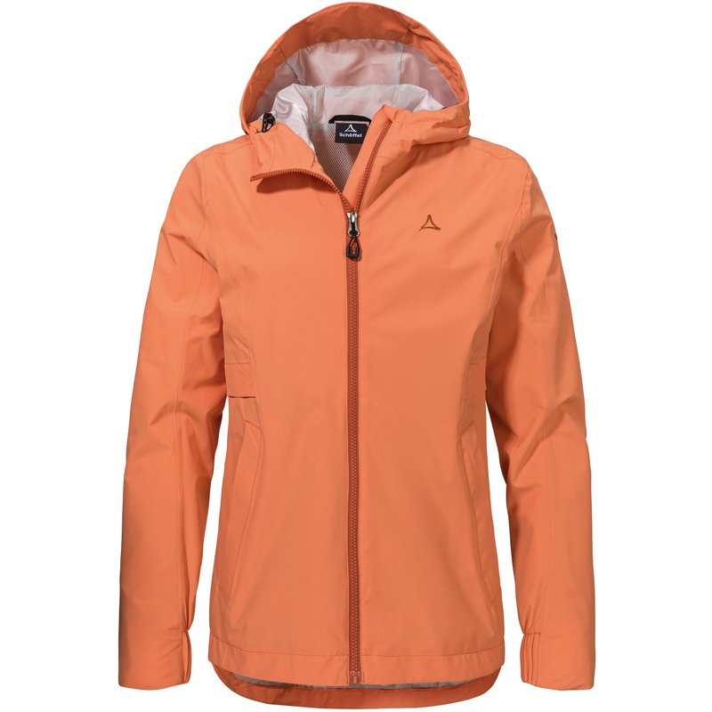 Schöffel Damen Style Bohorok Jacke
