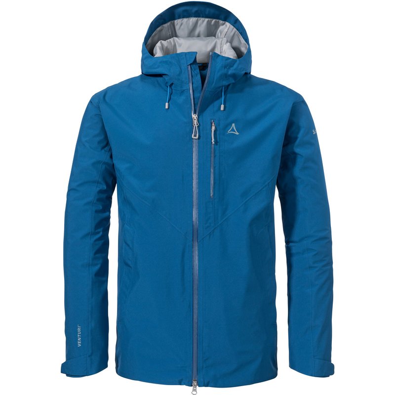 Schöffel Herren Style Mauku Jacke