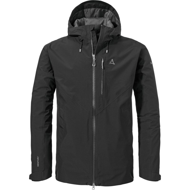 Schöffel Herren Style Mauku Jacke
