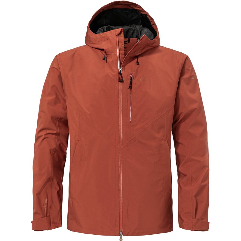 Schöffel Herren Style Mauku Jacke