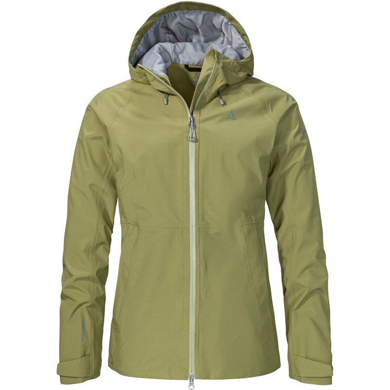 Schöffel Damen Style Mauku Jacke