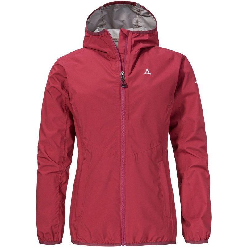 Schöffel Damen Style Migandi Jacke