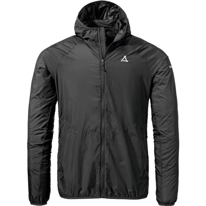 Schöffel Herren Style Wutach Jacke