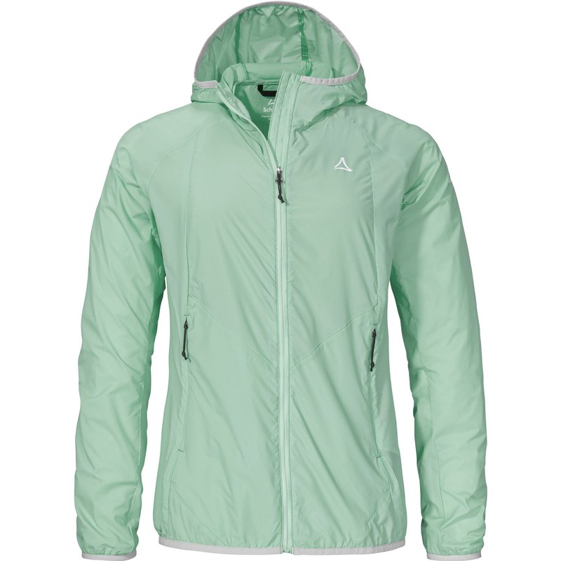 Schöffel Damen Style Wutach Jacke