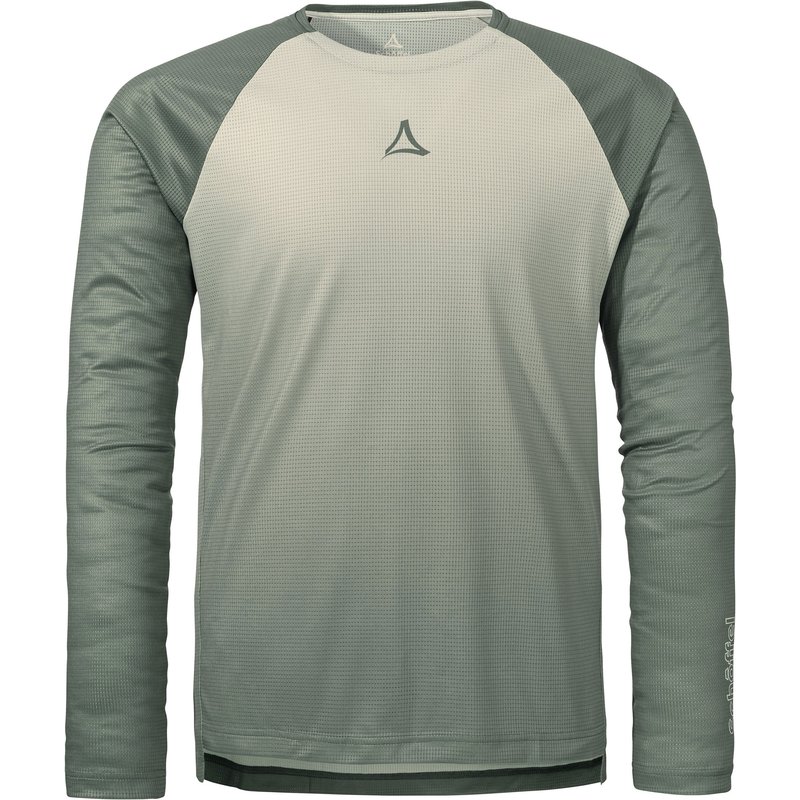 Schöffel Herren Style Koitere Longsleeve