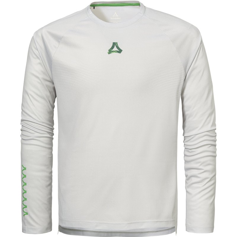 Schöffel Herren Style Koitere Longsleeve