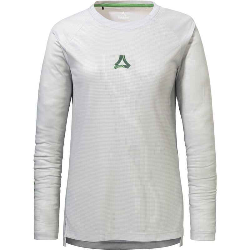 Schöffel Damen Style Koitere Longsleeve