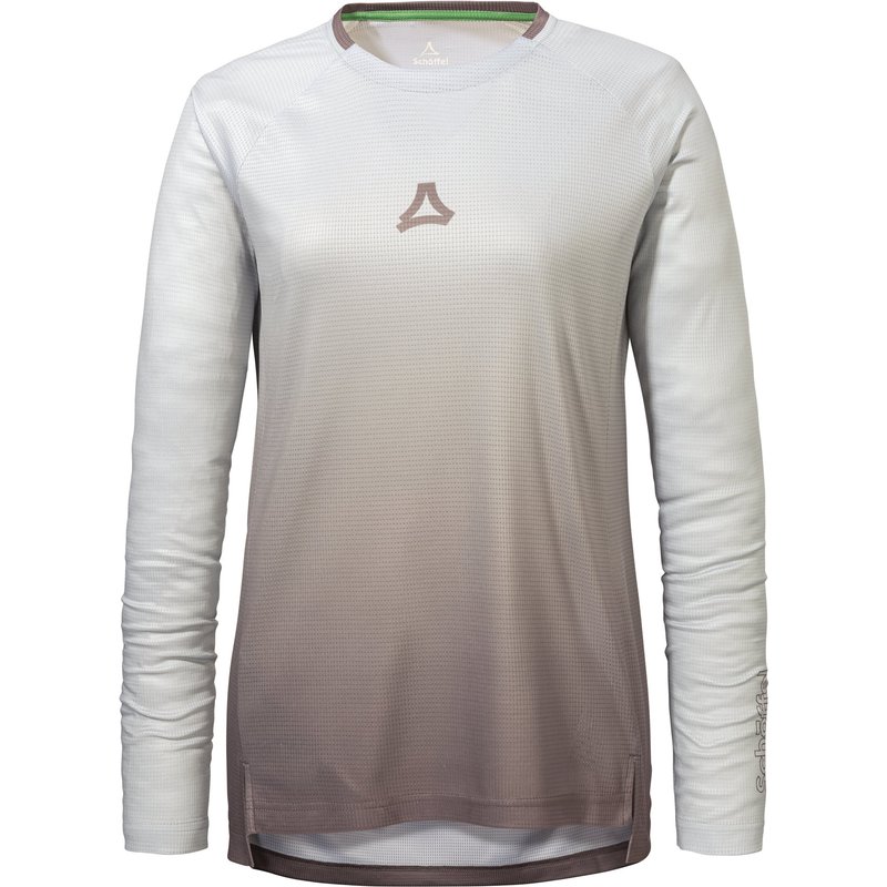 Schöffel Damen Style Koitere Longsleeve