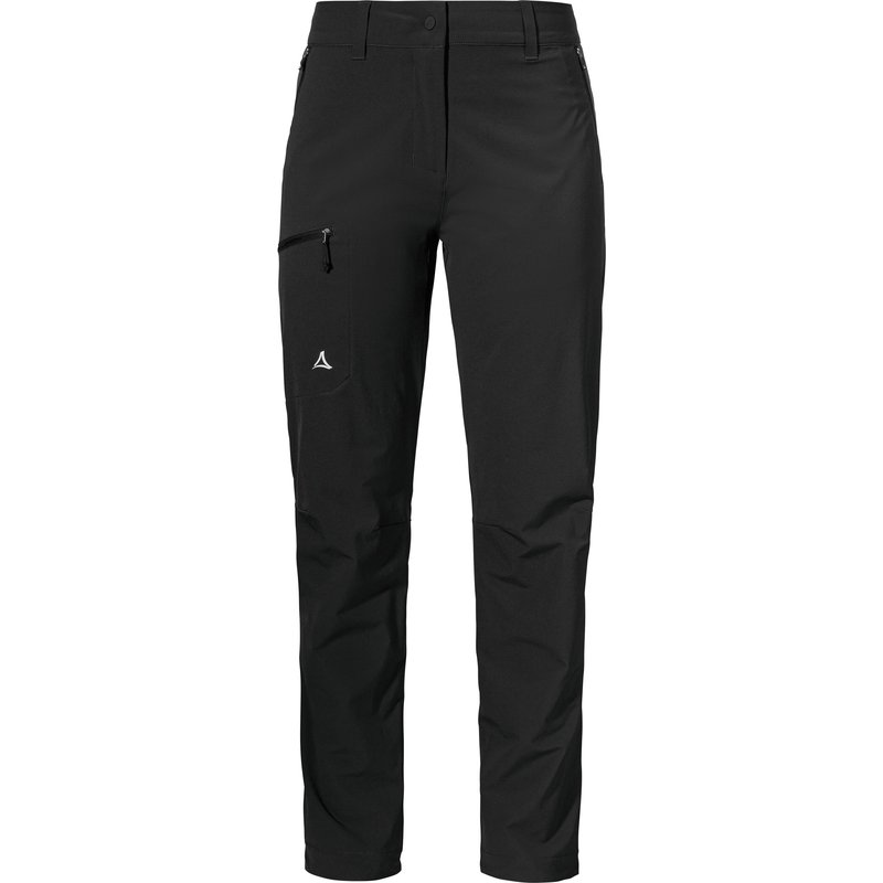 Schöffel Damen Style Blaueis Hose
