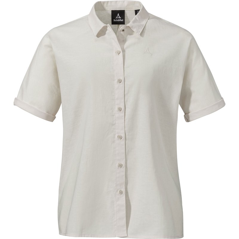 Schöffel Damen Style Kalmen Bluse