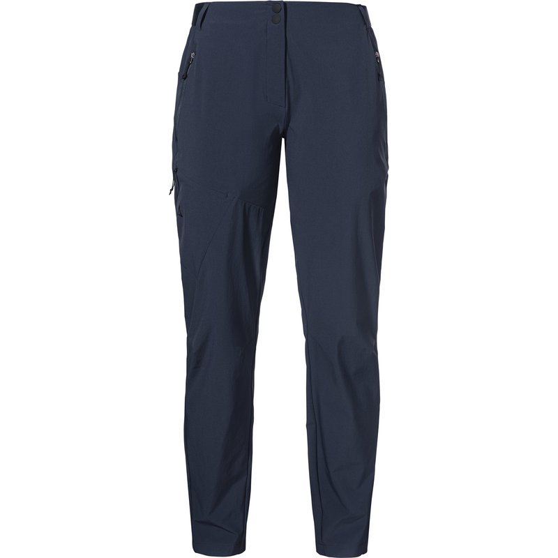 Schöffel Damen Style Blaustein Hose