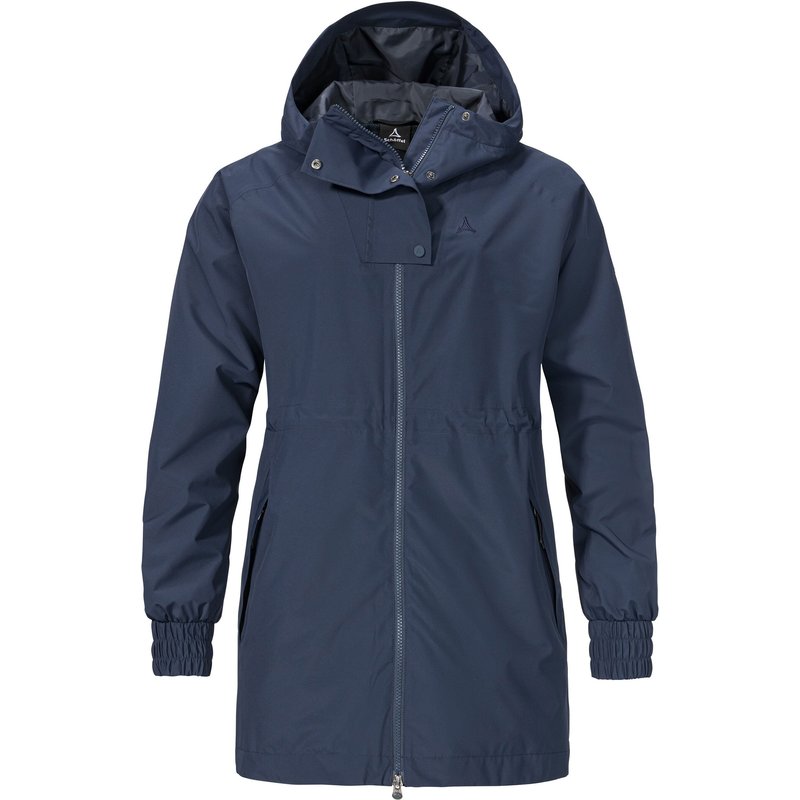 Schöffel Damen Style Bohorok Parka