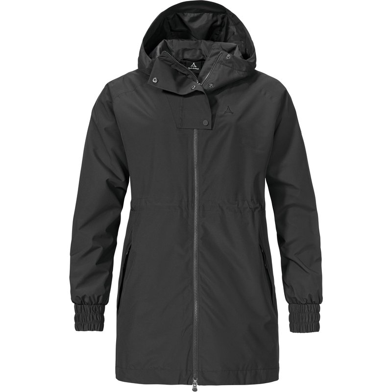 Schöffel Damen Style Bohorok Parka