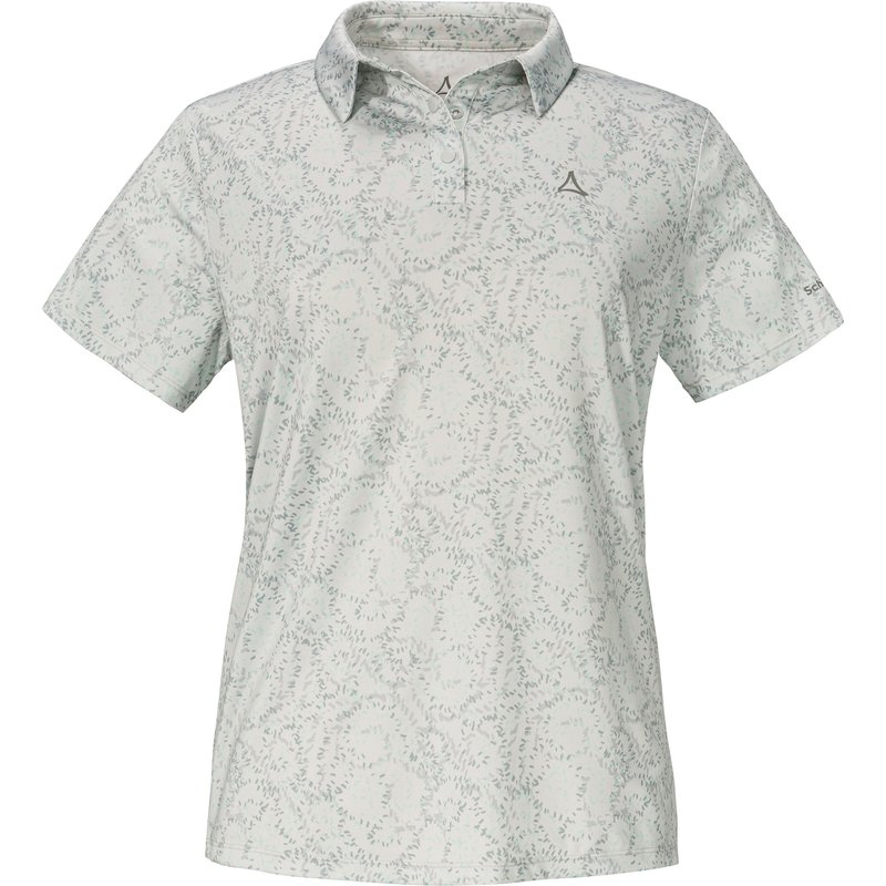 Schöffel Damen Style Todra Polo T-Shirt