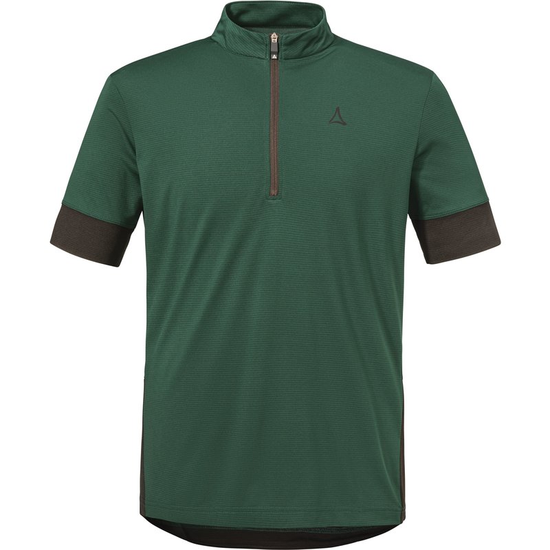 Schöffel Herren Style Pinega Radtrikot