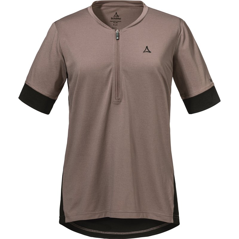 Schöffel Damen Style Pinega Radtrikot