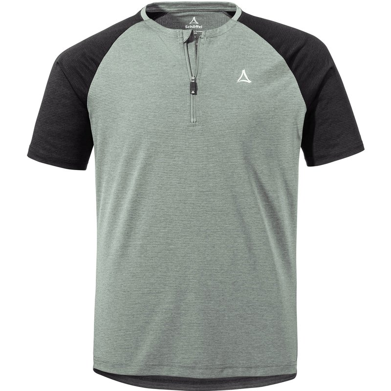 Schöffel Herren Style Wetluga Radtrikot
