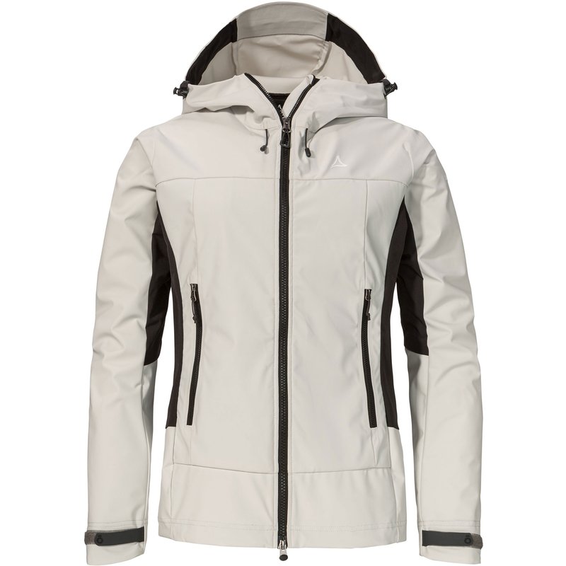Schöffel Damen Style Blaueis Jacke