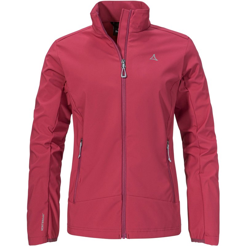 Schöffel Damen Style Mirusha Jacke