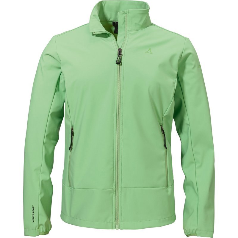 Schöffel Damen Style Mirusha Jacke