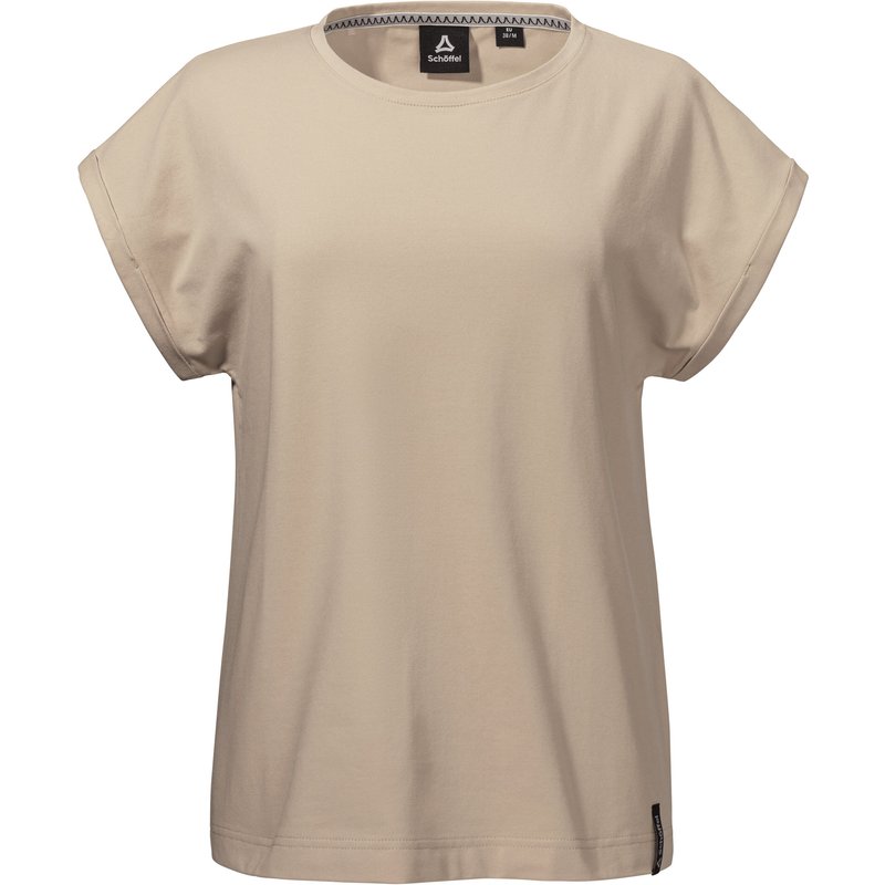 Schöffel Damen Style Galerne T-Shirt