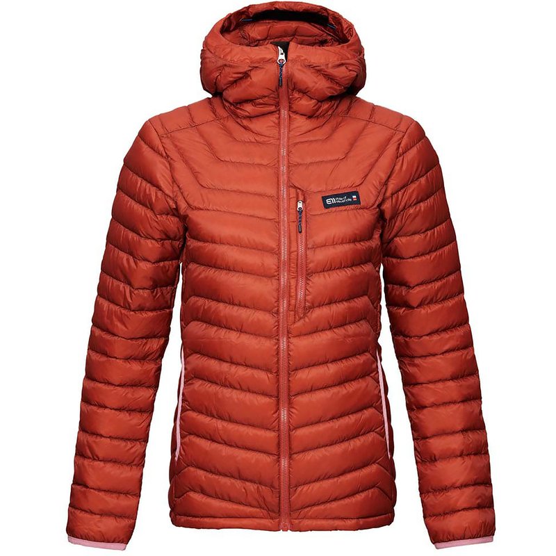 Elevenate Damen Cirrus Down Jacke