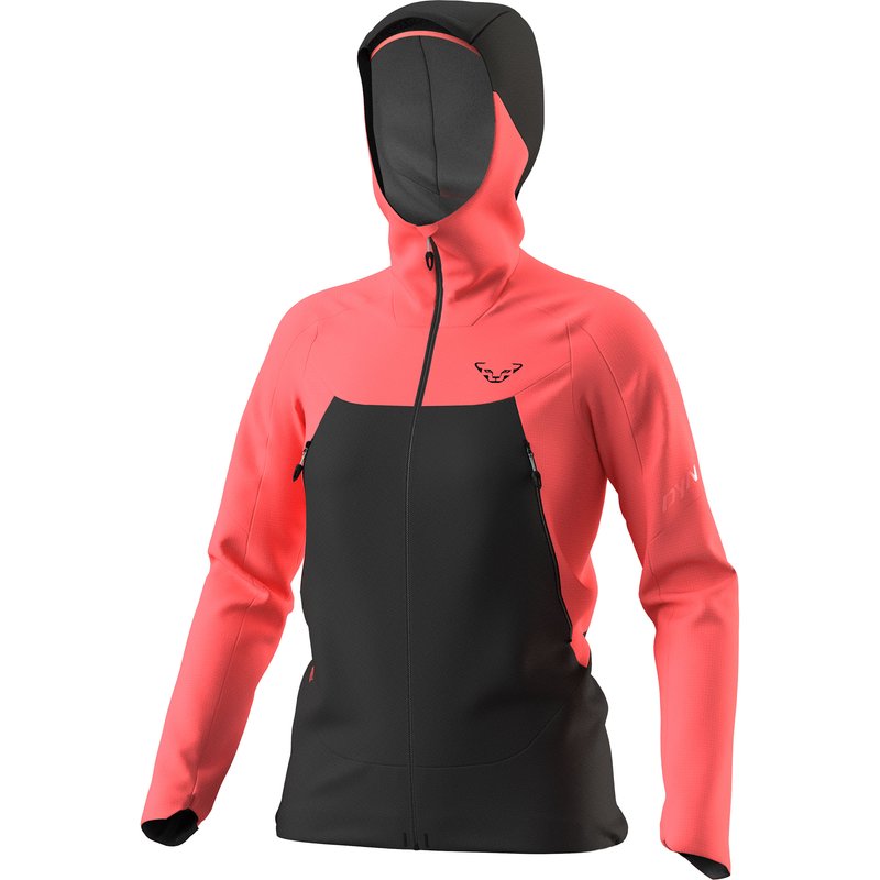 Dynafit Damen Transalper GTX Jacke