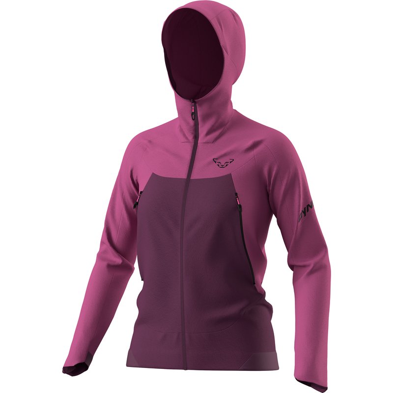 Dynafit Damen Transalper DST Jacke