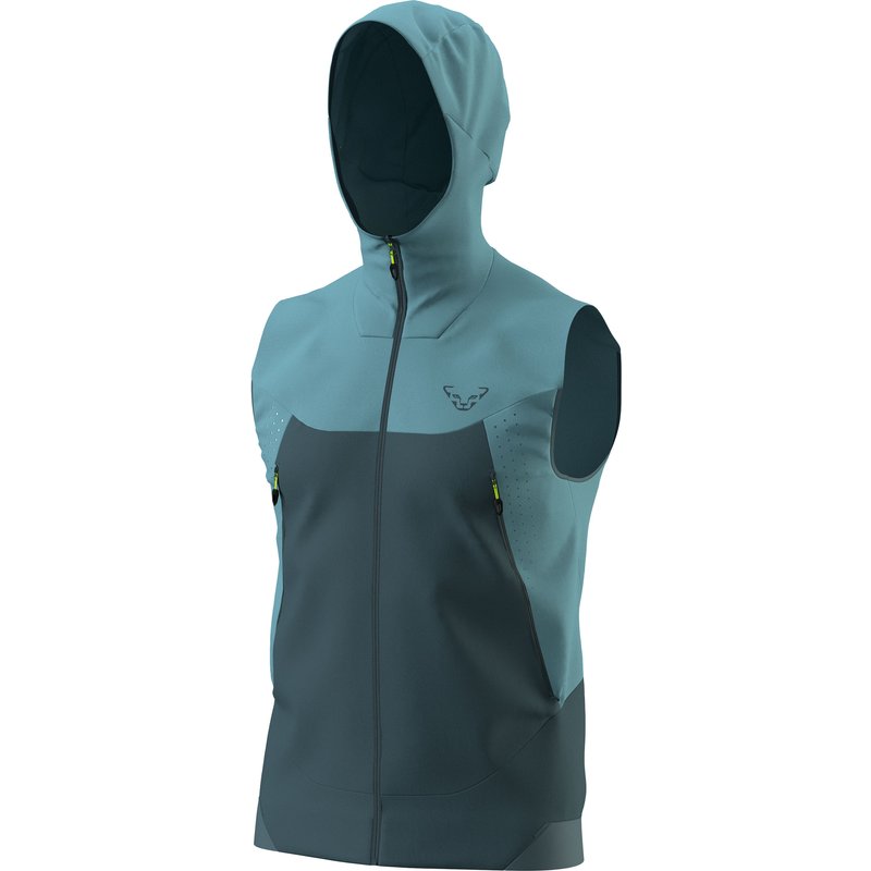 Dynafit Herren Transalper DST Weste