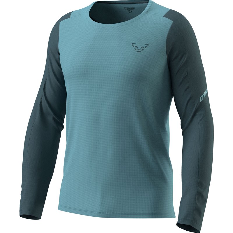 Dynafit Herren Transalper Longsleeve