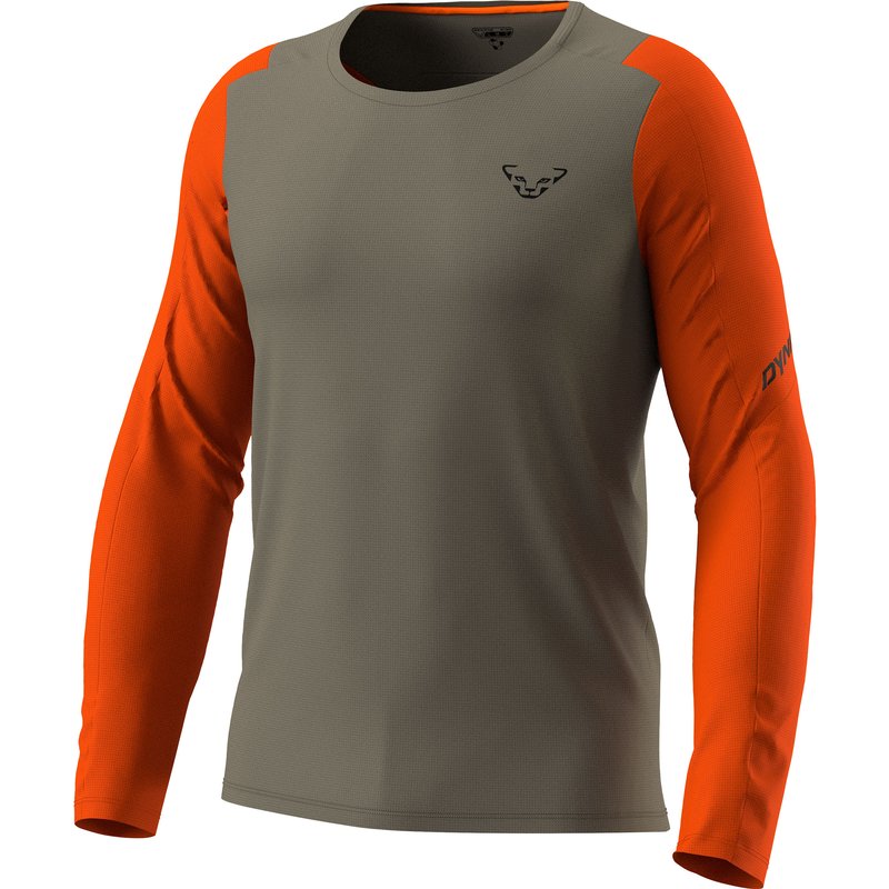 Dynafit Herren Transalper Longsleeve