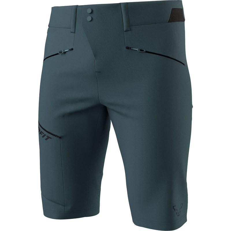 Dynafit Herren Transalper DST Shorts