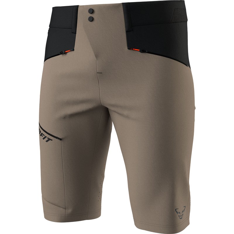 Dynafit Herren Transalper DST Shorts