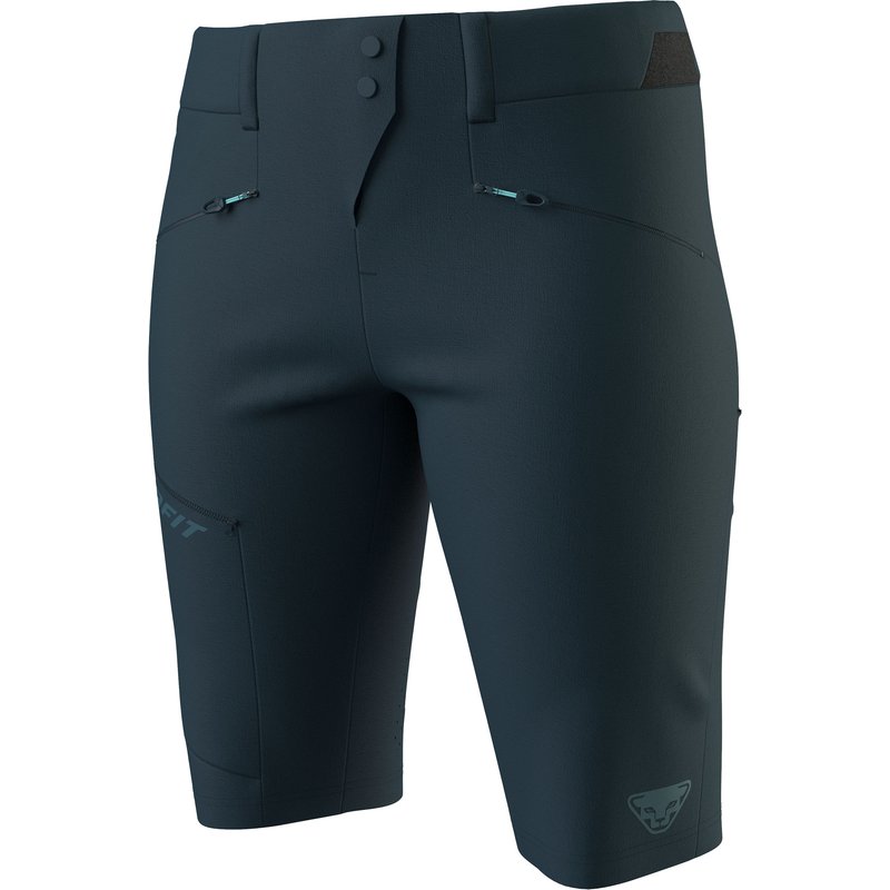 Dynafit Damen Transalper DST Shorts