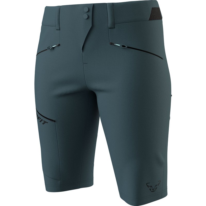 Dynafit Damen Transalper DST Shorts