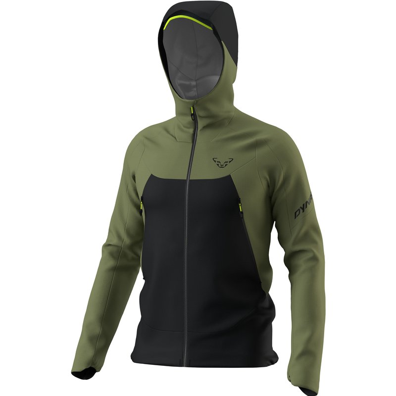 Dynafit Herren Transalper 3L Jacke