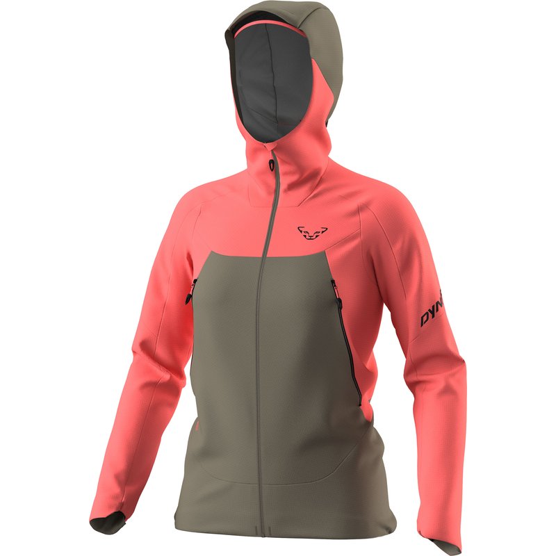 Dynafit Damen Transalper 3L Jacke