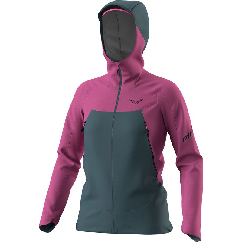 Dynafit Damen Transalper 3L Jacke