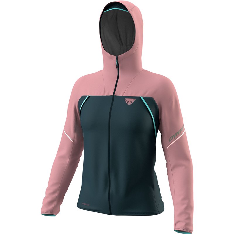 Dynafit Damen Alpine 3L Jacke