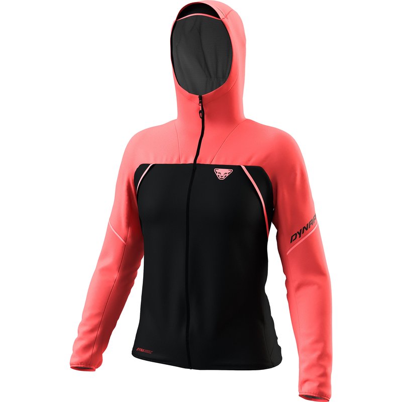 Dynafit Damen Alpine 3L Jacke