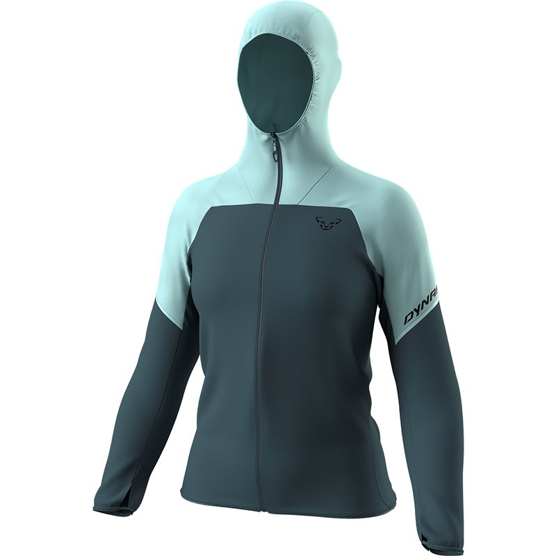 Dynafit Damen Alpine Wind Jacke