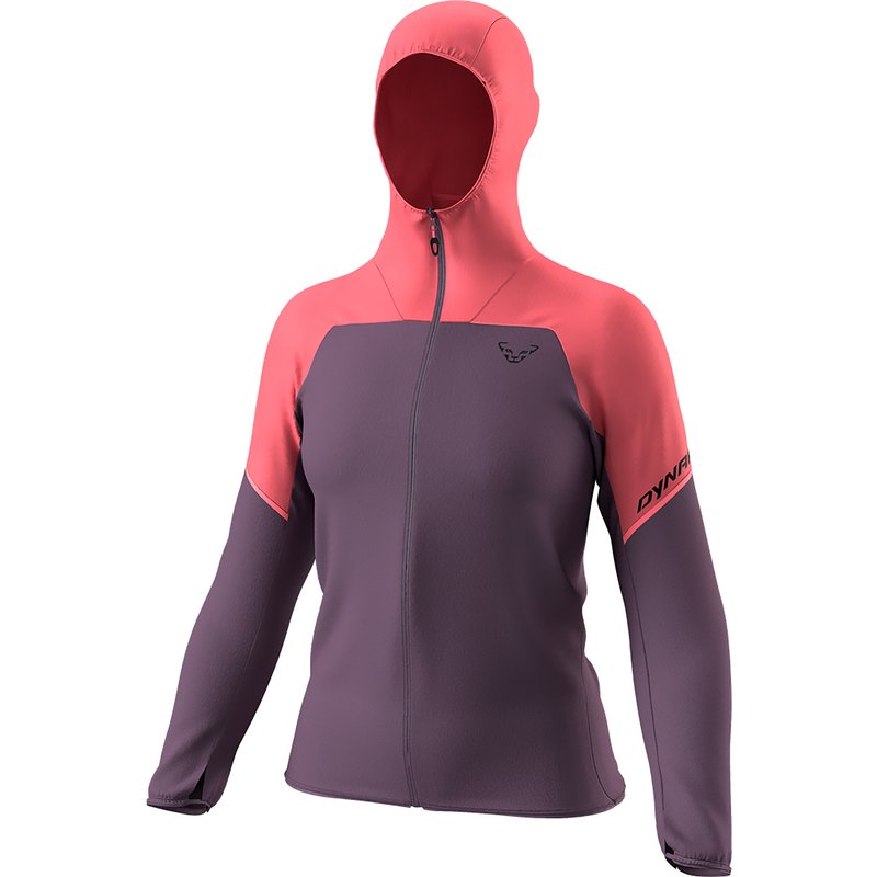 Dynafit Damen Alpine Wind Jacke