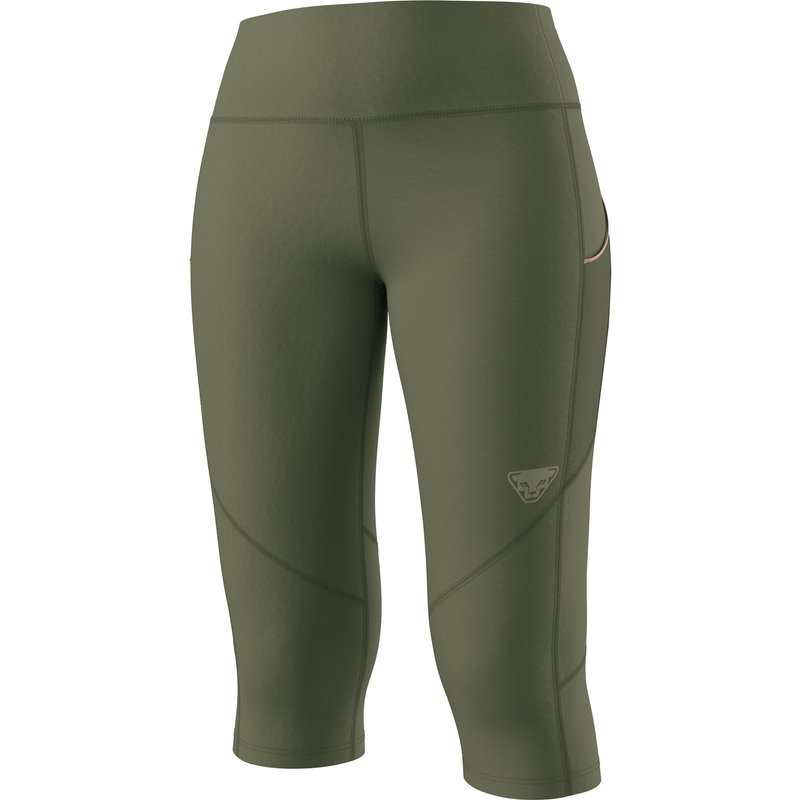 Dynafit Damen Alpine 3/4 Tights
