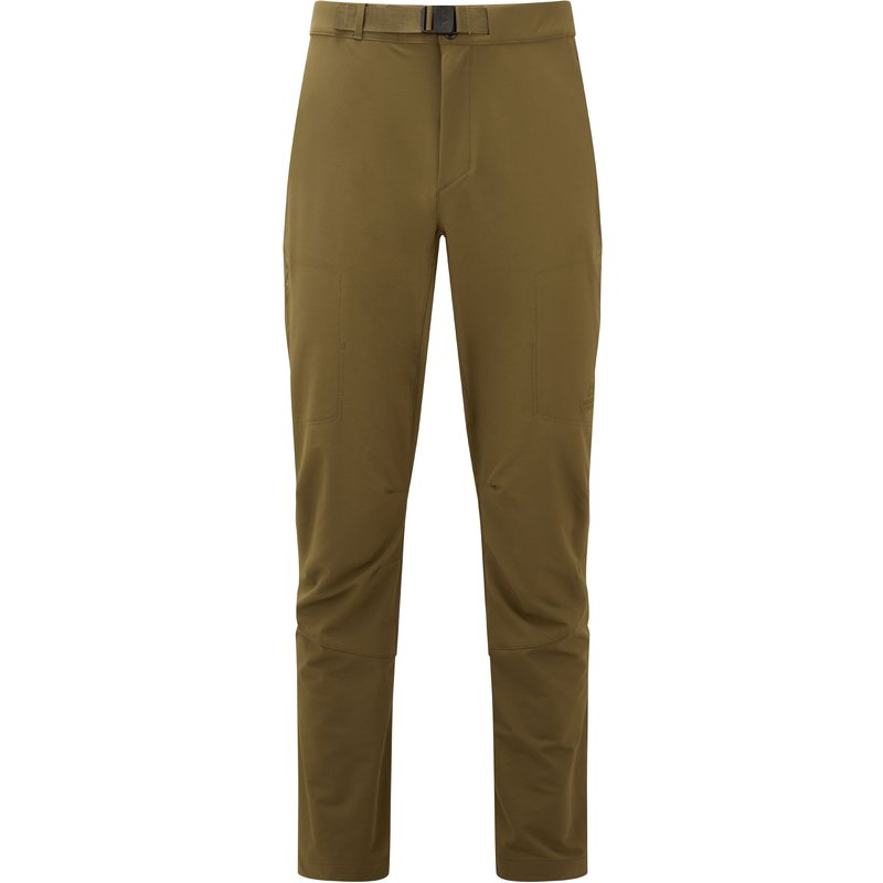 Mountain Equipment Herren Ibex Mountain Hose